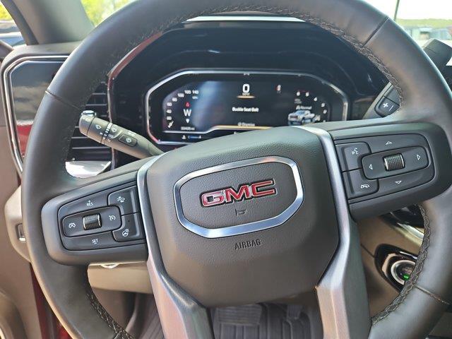 2025 GMC Sierra Hd - $73,700
