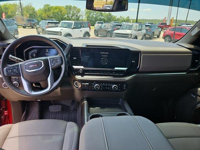 2025 GMC Sierra Hd - $73,700