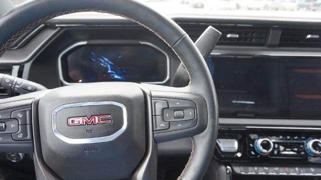 2026 GMC Sierra 3500HD AT4