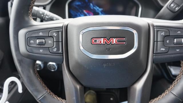 2026 GMC Sierra 3500HD AT4