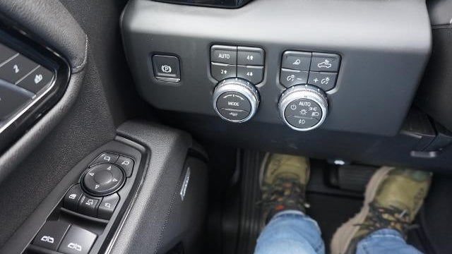 2026 GMC Sierra 3500HD AT4