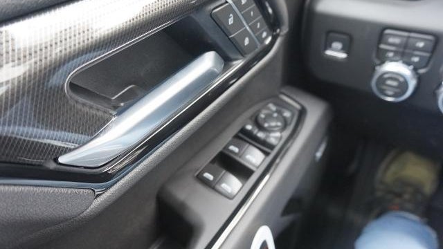 2026 GMC Sierra 3500HD AT4