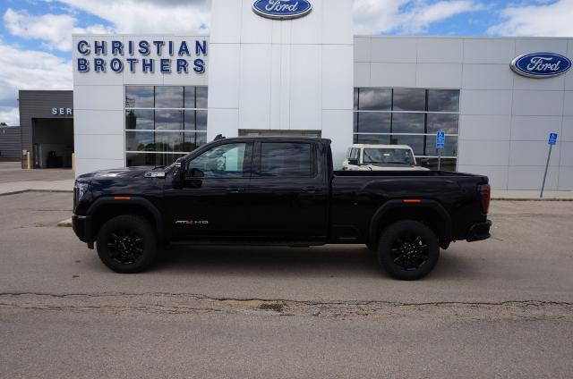 2026 GMC Sierra Hd - $69,999
