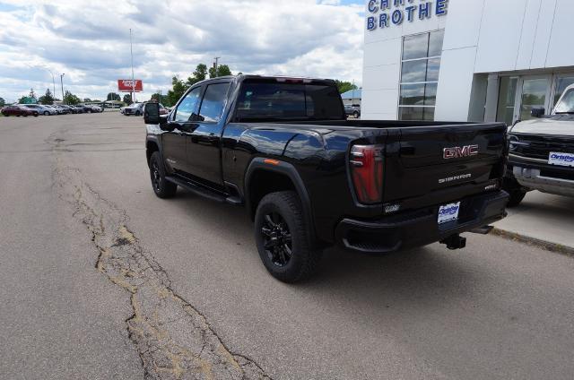 2026 GMC Sierra Hd - $69,999