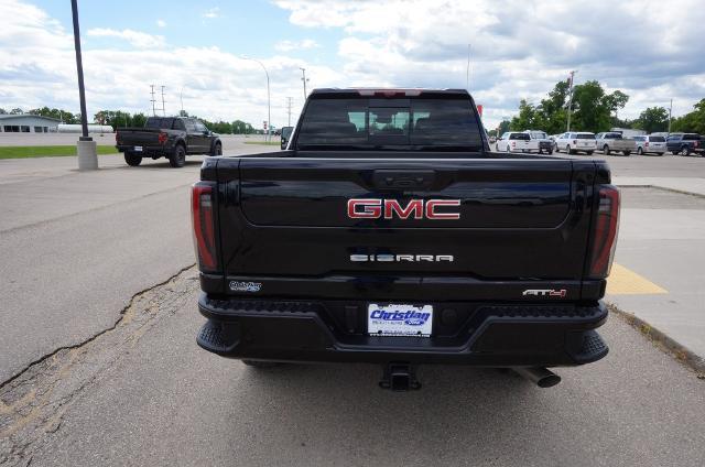 2026 GMC Sierra Hd - $69,999