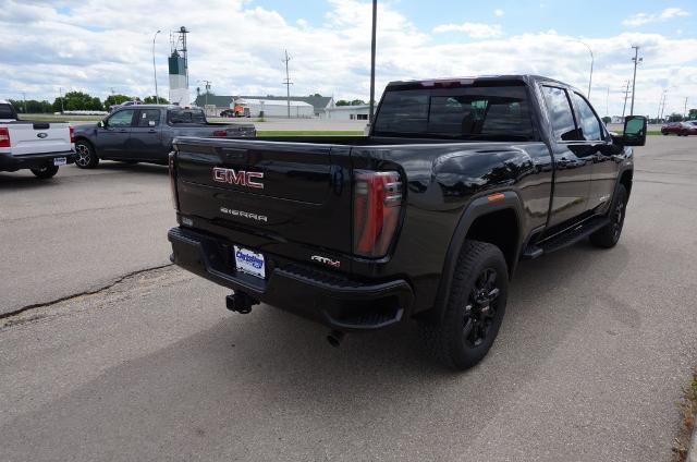 2026 GMC Sierra Hd - $69,999