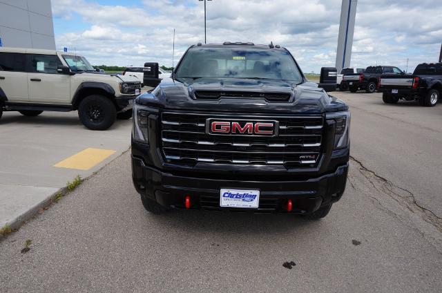 2026 GMC Sierra Hd - $69,999