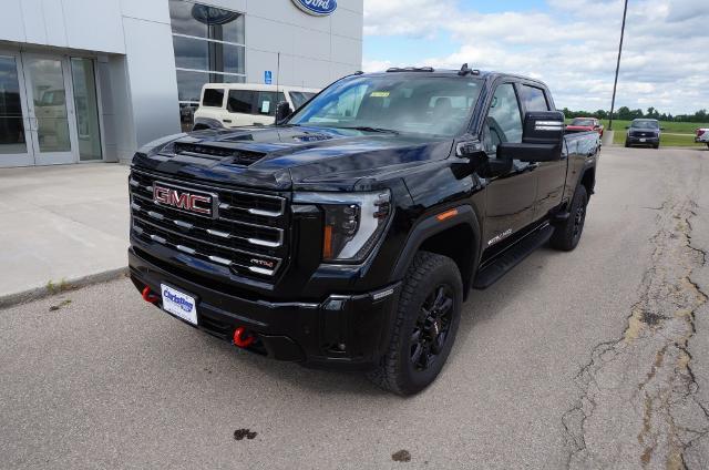 2026 GMC Sierra Hd - $69,999