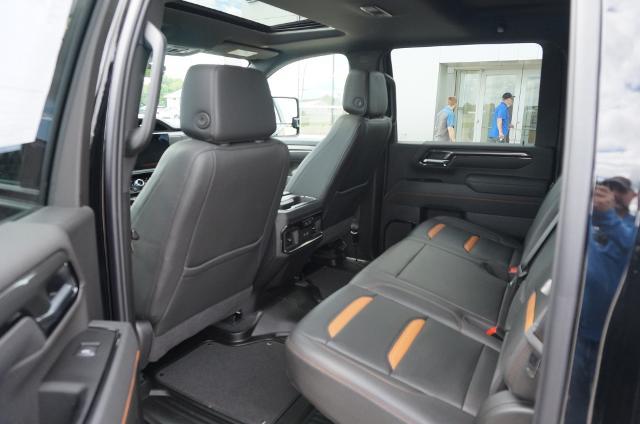 2026 GMC Sierra Hd - $69,999