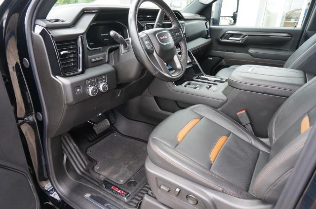 2026 GMC Sierra Hd - $69,999
