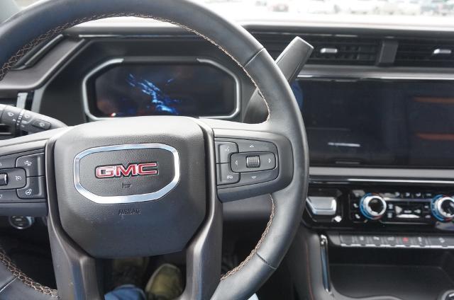 2026 GMC Sierra Hd - $69,999