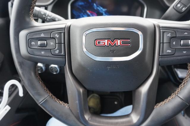 2026 GMC Sierra Hd - $69,999