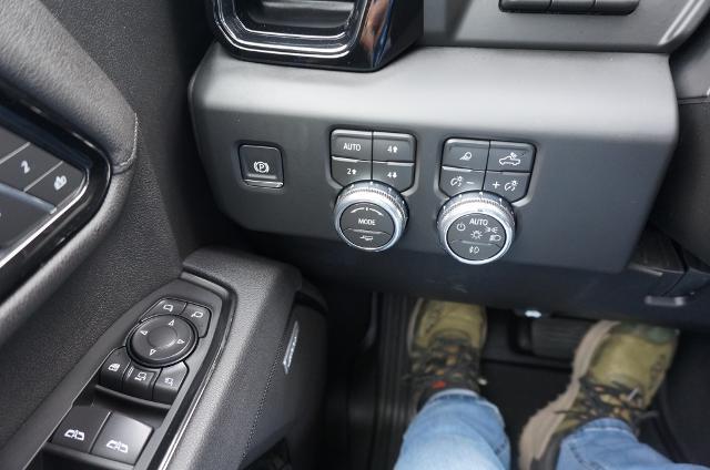 2026 GMC Sierra Hd - $69,999