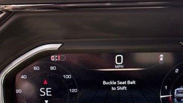 2025 GMC Sierra 3500HD AT4