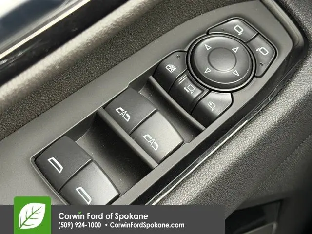 2025 GMC Sierra Hd - $76,789