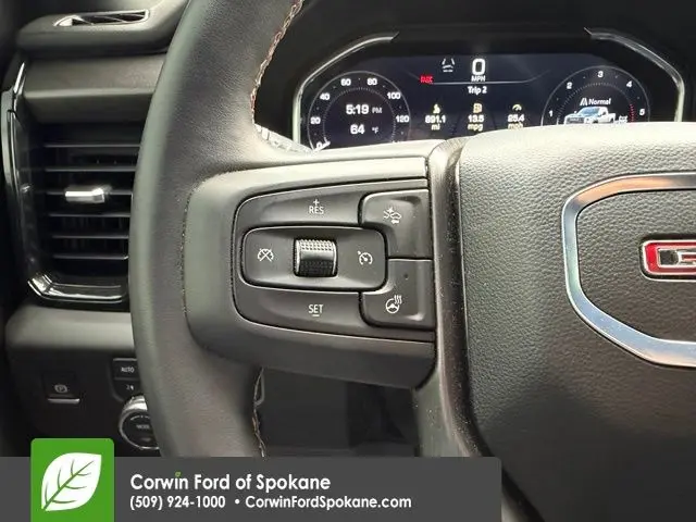2025 GMC Sierra Hd - $76,789