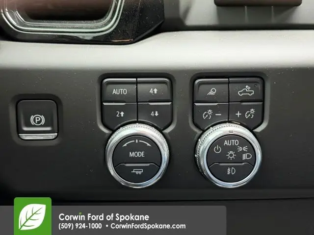 2025 GMC Sierra Hd - $76,789