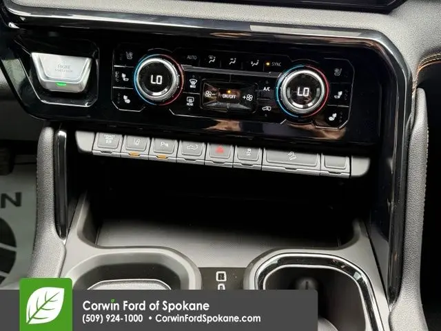 2025 GMC Sierra Hd - $76,789