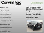 2025 Sierra 3500HD Thumbnail 39