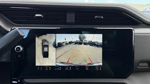 2025 GMC Sierra 3500HD AT4