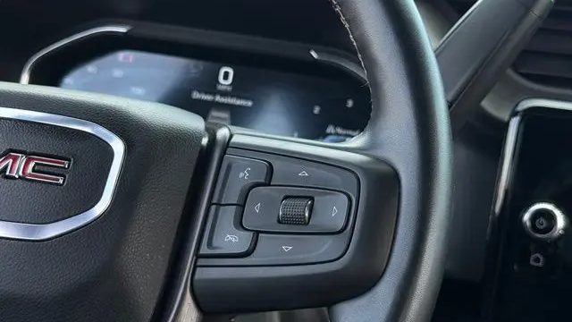 2025 GMC Sierra 3500HD AT4