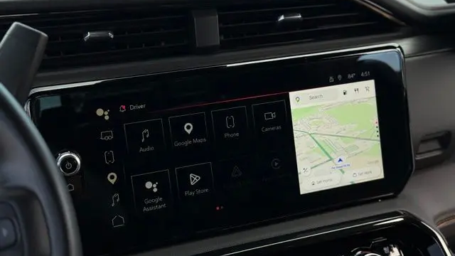 2025 GMC Sierra 3500HD AT4