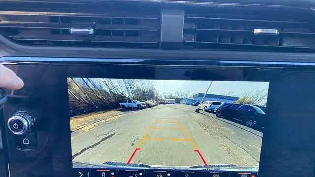 2025 GMC Sierra 3500HD AT4