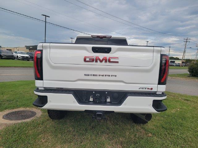 2026 GMC Sierra Hd - $77,996