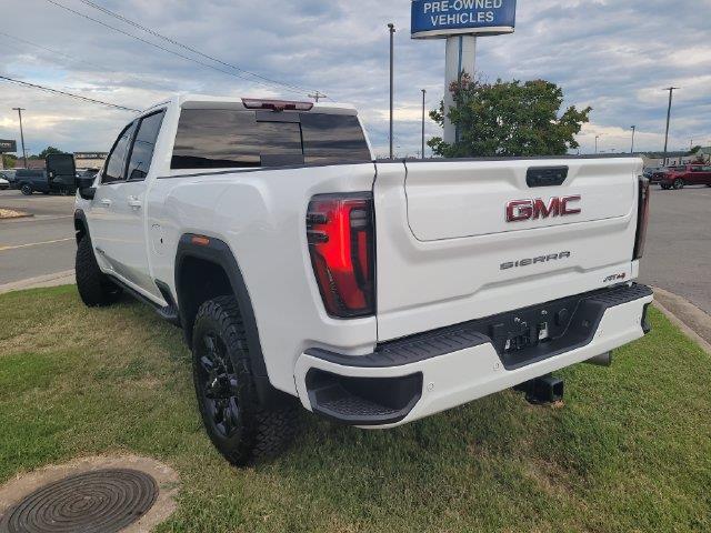 2026 GMC Sierra Hd - $77,996