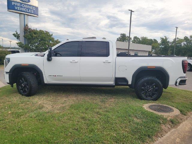 2026 GMC Sierra Hd - $77,996