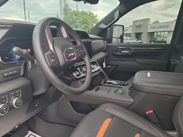 2026 GMC Sierra Hd - $77,996