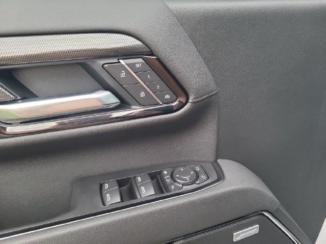 2026 GMC Sierra Hd - $77,996