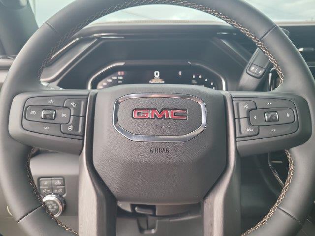 2026 GMC Sierra Hd - $77,996