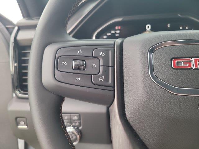 2026 GMC Sierra Hd - $77,996