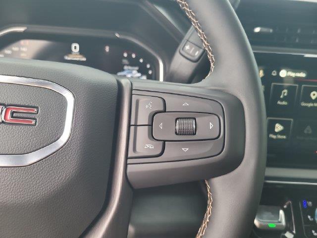 2026 GMC Sierra Hd - $77,996