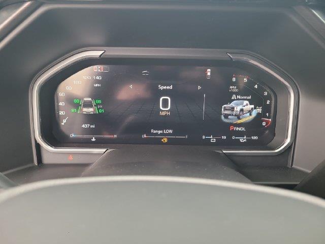 2026 GMC Sierra Hd - $77,996