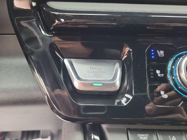 2026 GMC Sierra Hd - $77,996