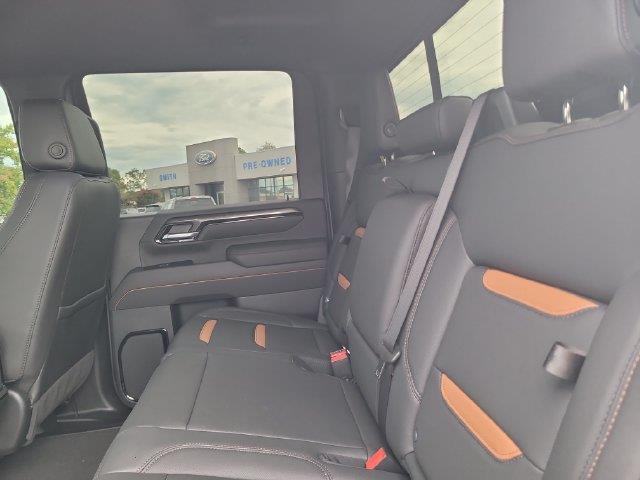 2026 GMC Sierra Hd - $77,996