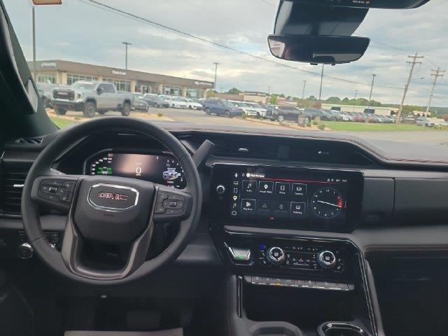 2026 GMC Sierra Hd - $77,996