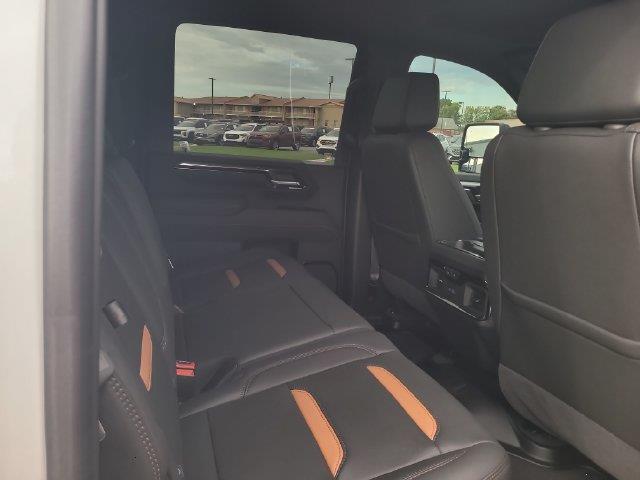 2026 GMC Sierra Hd - $77,996