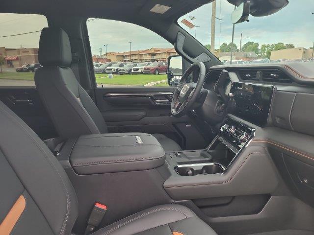 2026 GMC Sierra Hd - $77,996