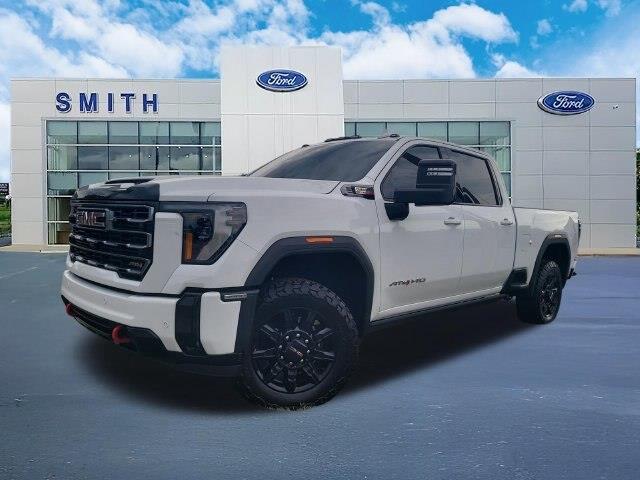 2026 GMC Sierra Hd - $77,996