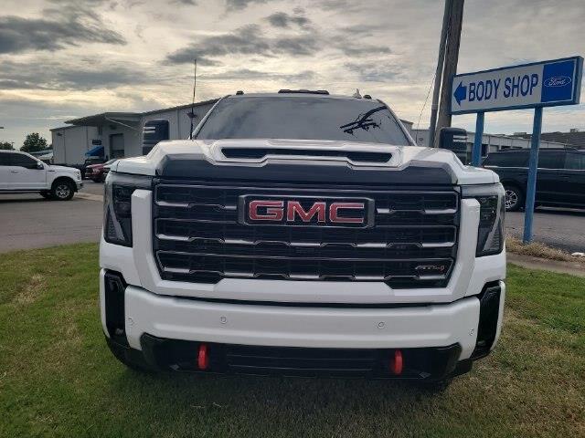 2026 GMC Sierra Hd - $77,996