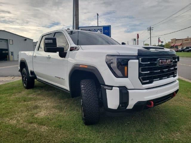 2026 GMC Sierra Hd - $77,996