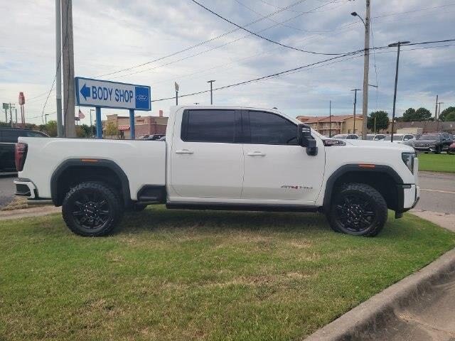 2026 GMC Sierra Hd - $77,996