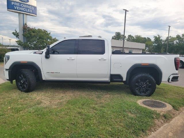 2026 GMC Sierra Hd - $77,996
