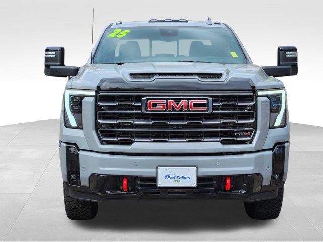 2025 GMC Sierra Hd - $79,846