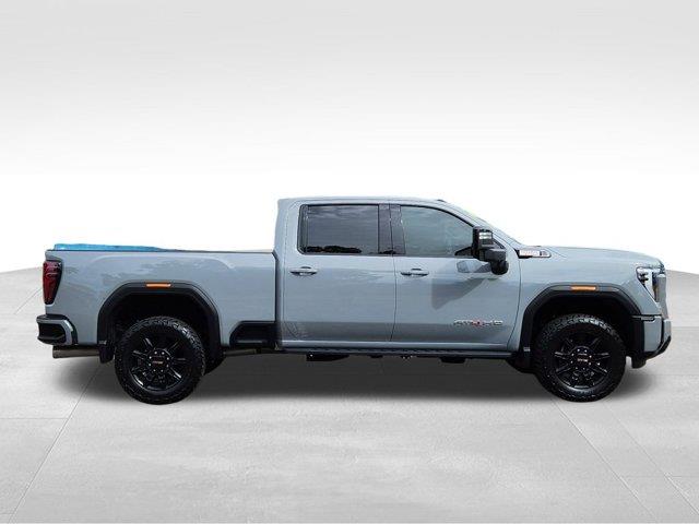 2025 GMC Sierra Hd - $79,846