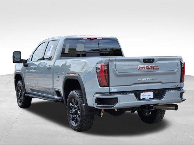 2025 GMC Sierra Hd - $79,846