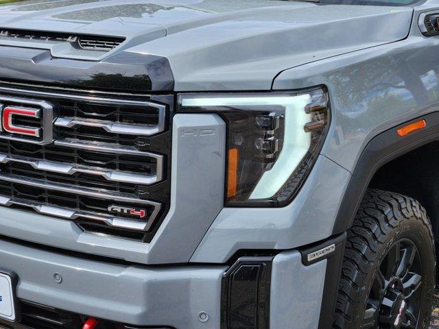 2025 GMC Sierra Hd - $79,846